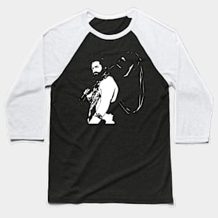 Elias Samson Baseball T-Shirt